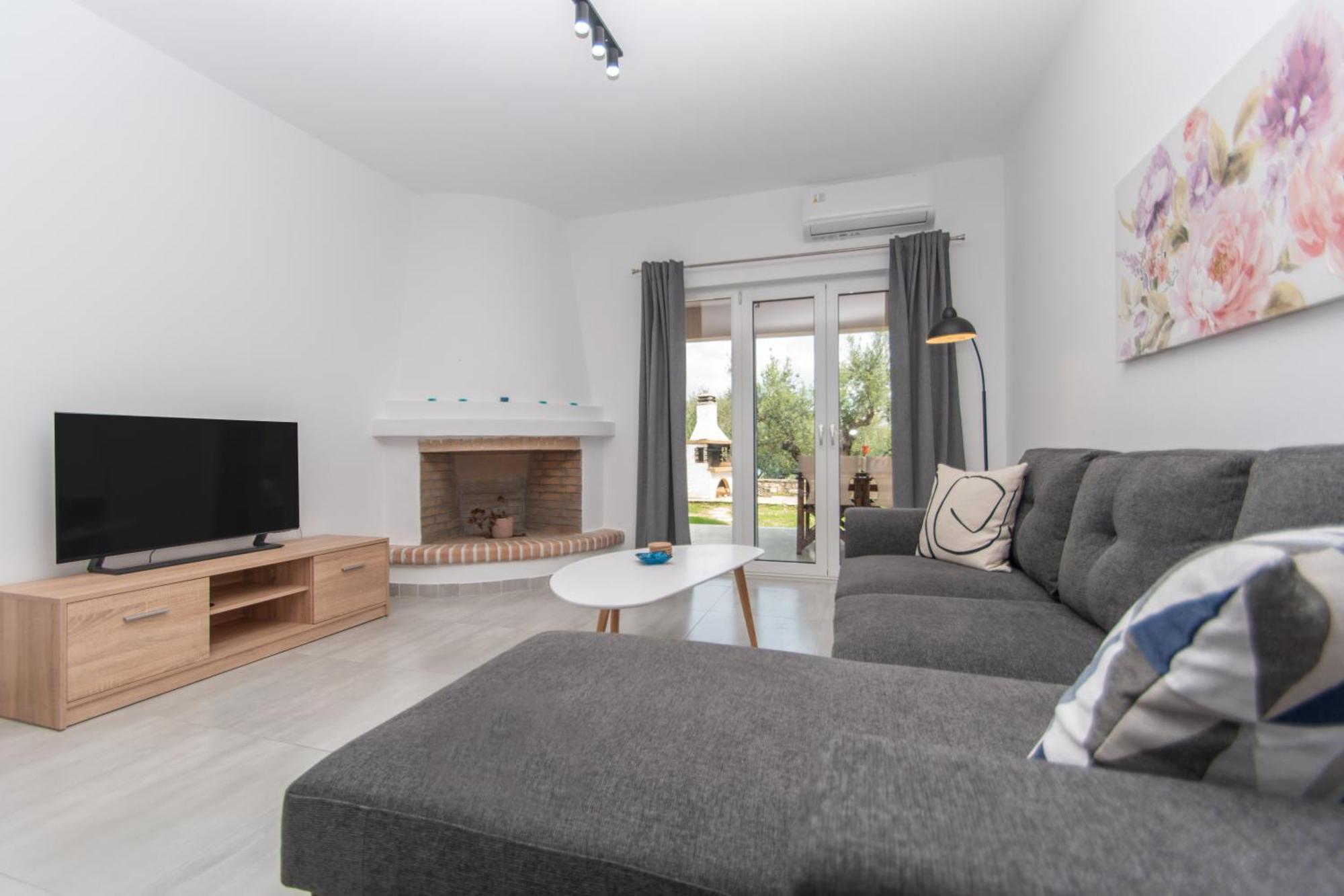 Zoi Apartamento