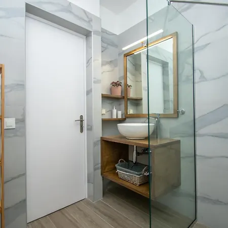 Villa Zoi Meson Yerakarion Room photo