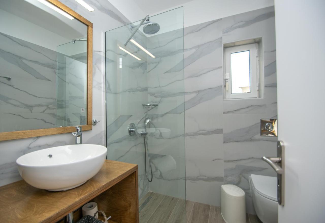 Apartment Zoi Meson Yerakarion