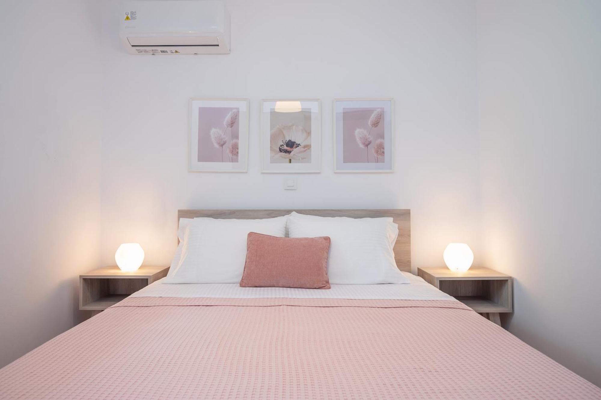 Apartment Zoi Meson Yerakarion