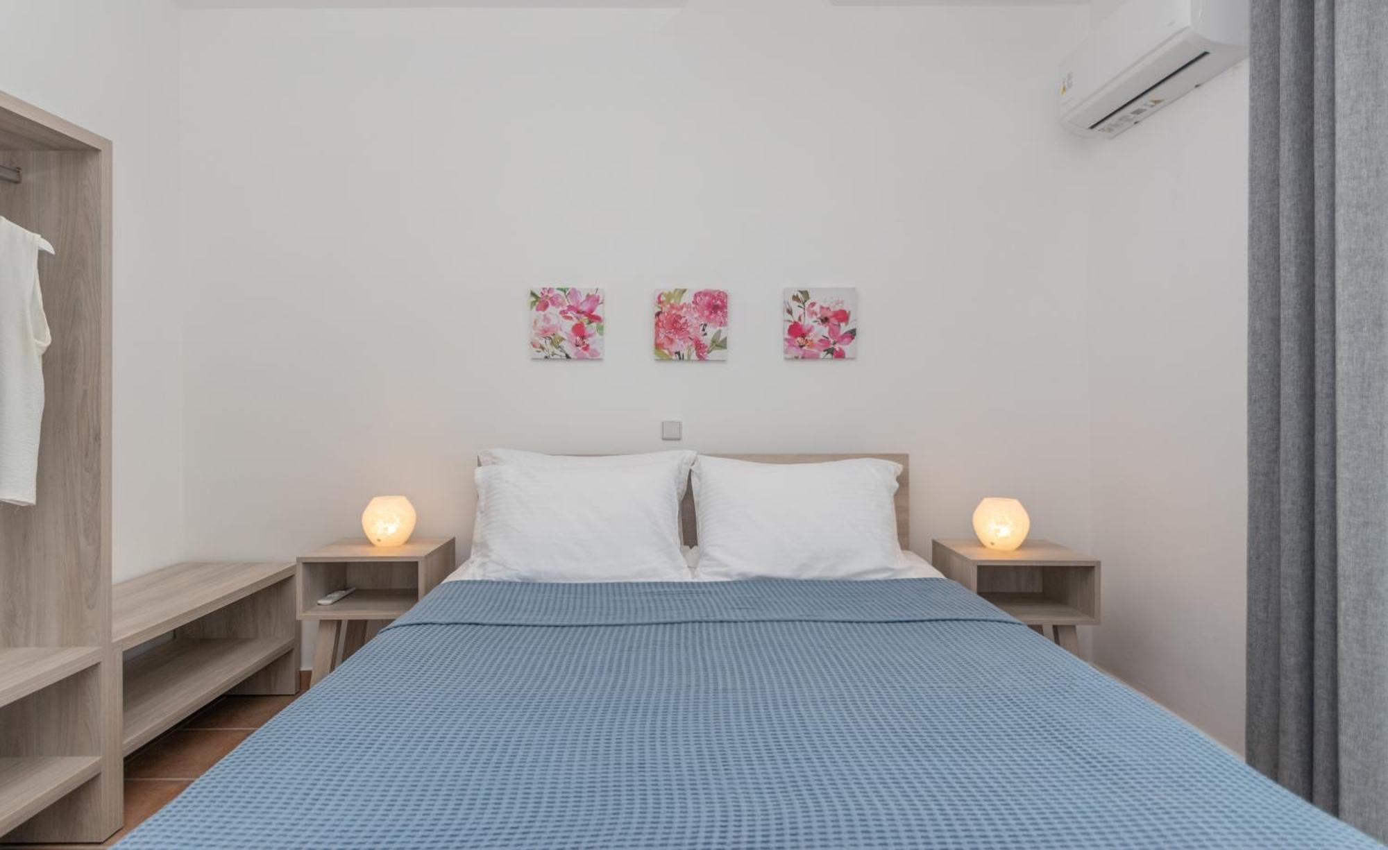 Apartment Zoi *