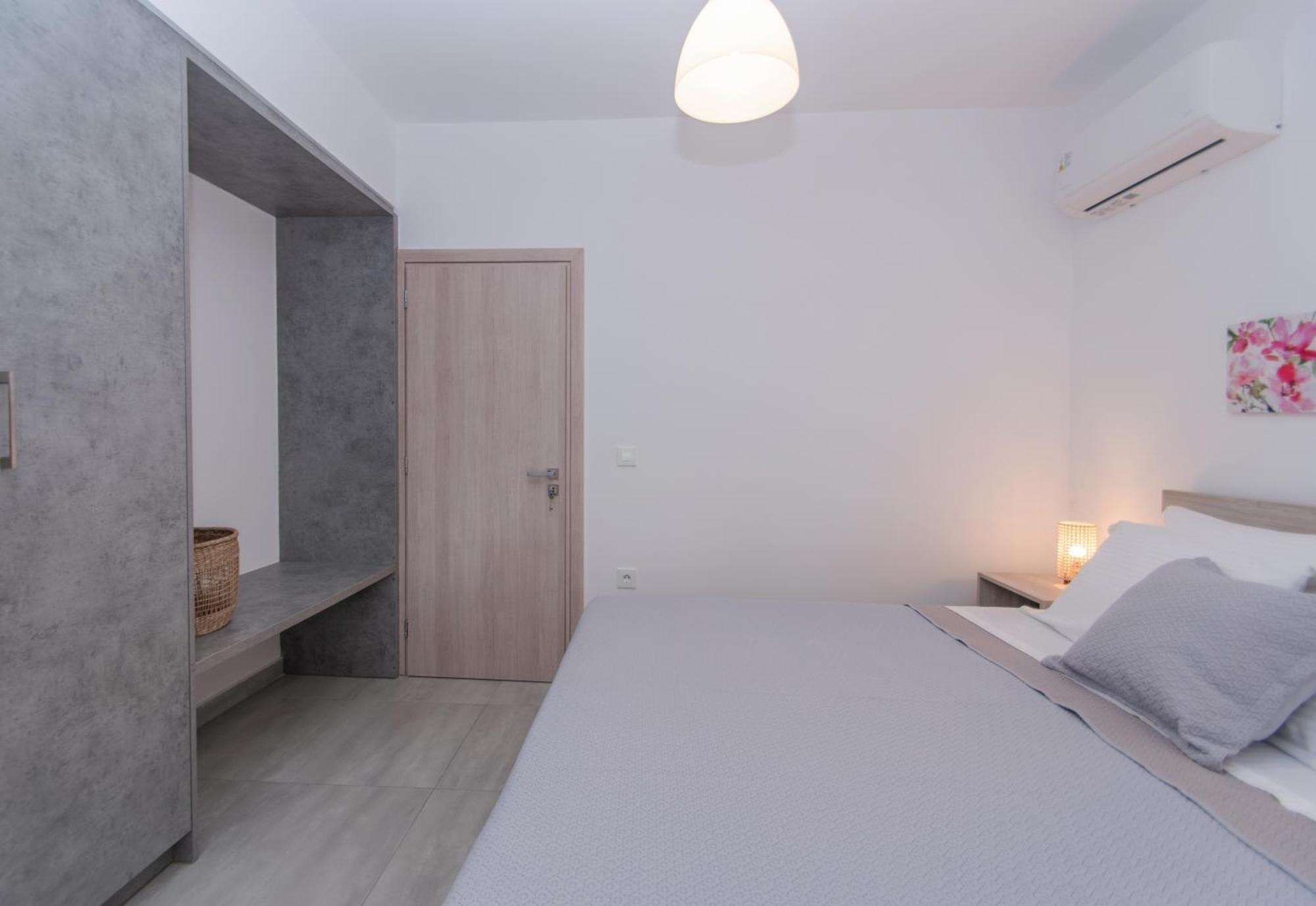 Apartment Zoi