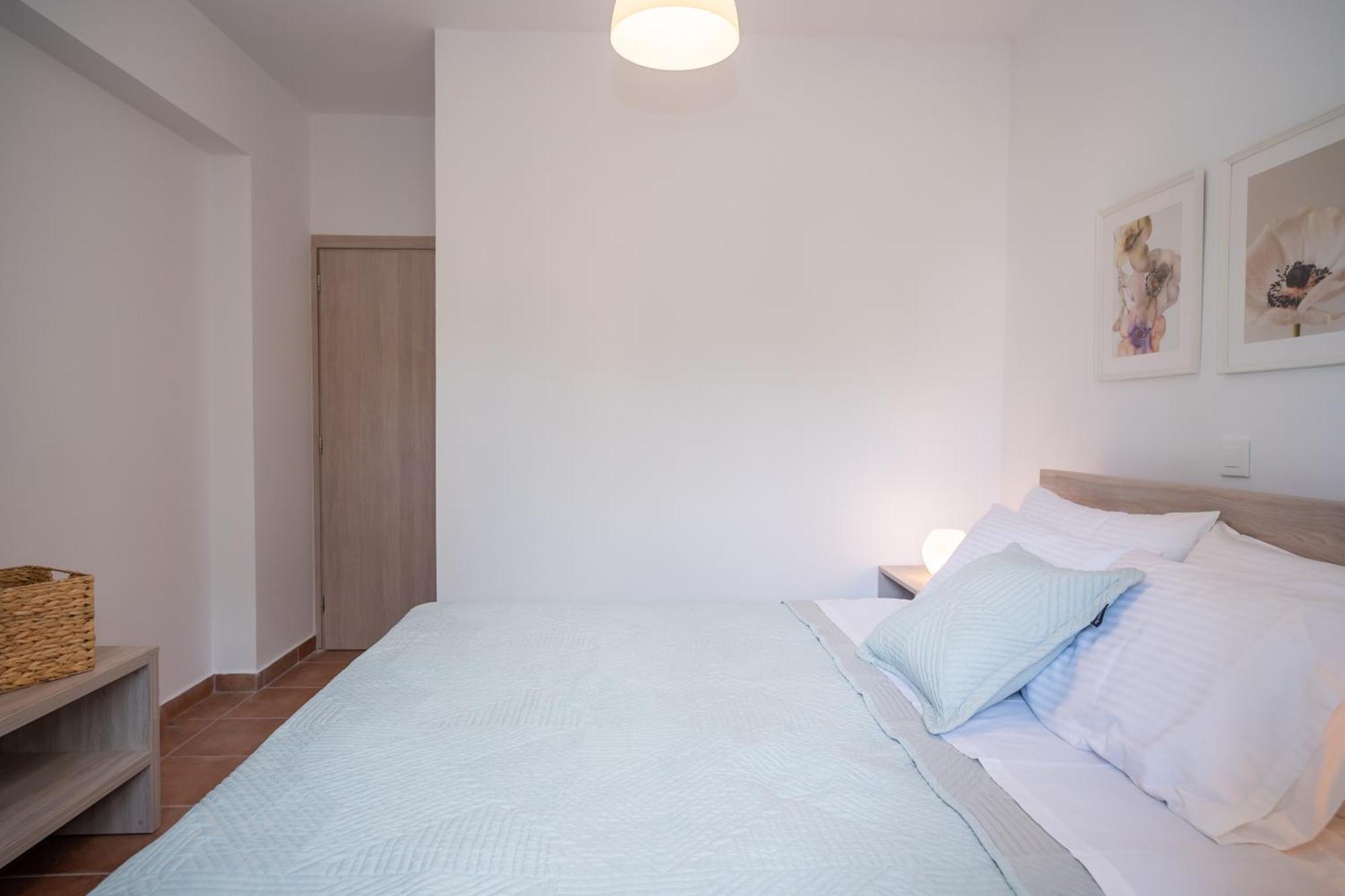 Apartment Zoi Méson Yerakaríon